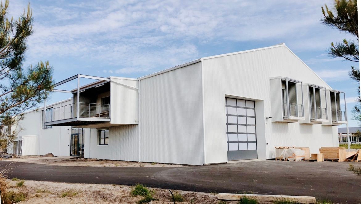 Le Chanvre : Matériaux de Construction par Excellence 